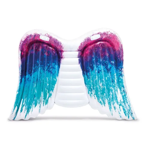 Intex 58786EU Matrace nafukovací Andělská křídla