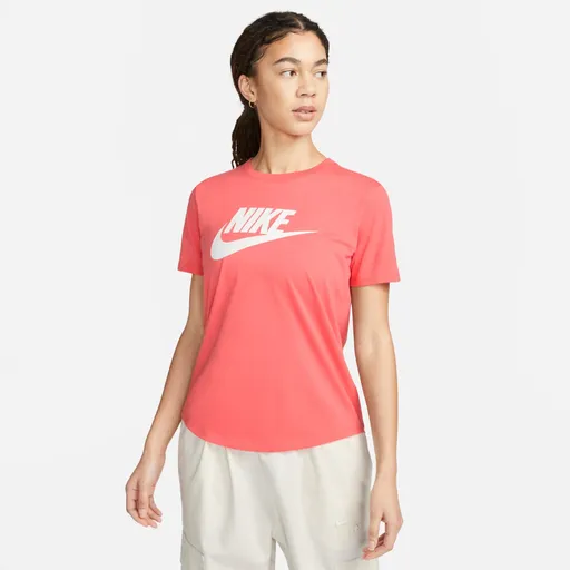 Nike Sportswear Essentials Womens Logo T-Shirt XS