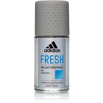 ADIDAS Fresh Antiperspirant 50 ml (3616303439941)