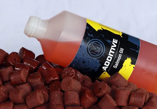 Mivardi Rapid Additive Salmon Oil 500ml,Mivardi Rapid Additive Salmon Oil 500ml