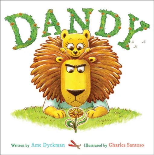 Dandy - Ame Dyckman, Charles Santoso