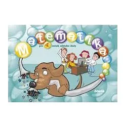 Matematika pro 4. ročník základní školy (978-80-7358-138-1)