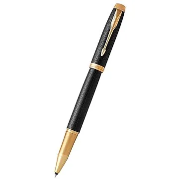 PARKER IM Premium Black GT (1931660)