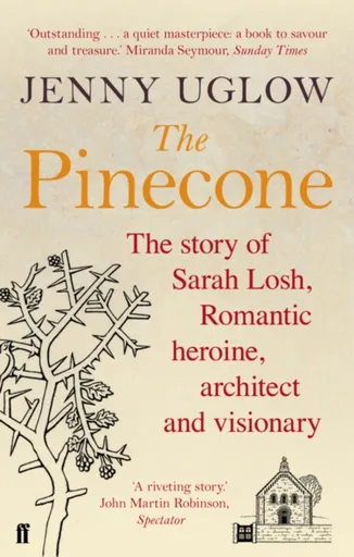The Pinecone - Jenny Uglow