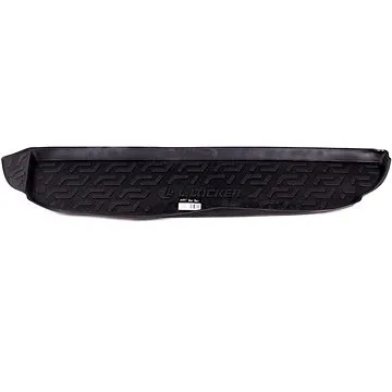 SIXTOL Hyundai Santa Fe II (CM) (7-sedadel) (07-12) (HBC08303)