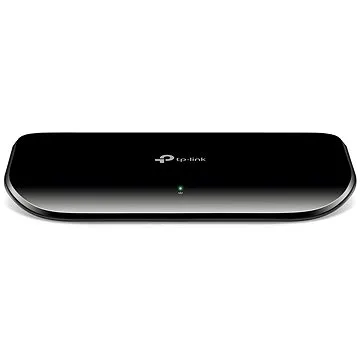 TP-Link TL-SG1008D (TL-SG1008D)