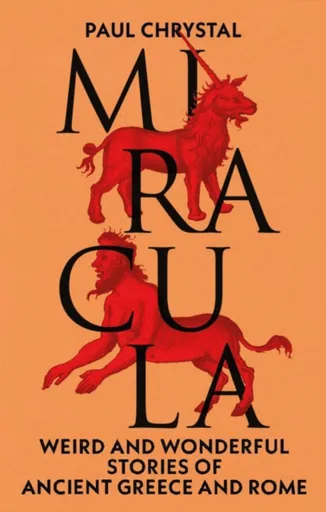 Miracula - Paul Chrystal