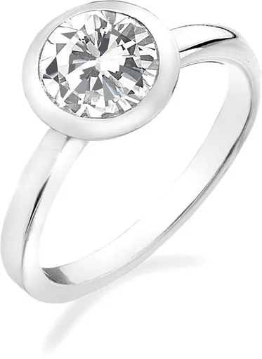 Hot Diamonds Prsten Emozioni Riflessi ER003 52 mm