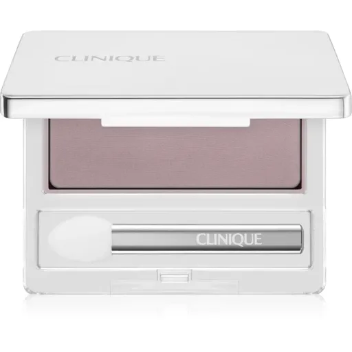 Clinique All About Shadow™ Single oční stíny odstín Portobello - Soft Matte 1.9 g