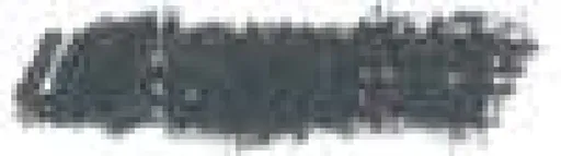 Sennelier olejový pastel 5ml – 228 Charcoal