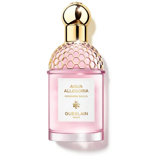 Guerlain  Aqua Allegoria Granada Salvia toaletní voda 75 ml