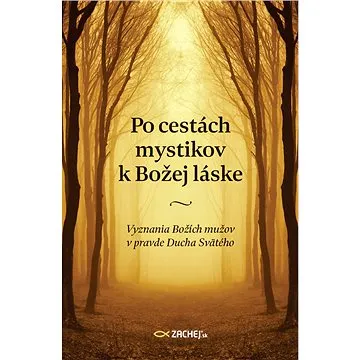 Po cestách mystikov k Božej láske (978-80-8211-322-1)