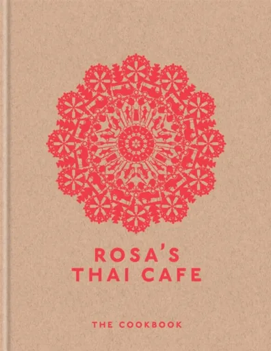 Rosa's Thai Cafe - Moore Saiphin