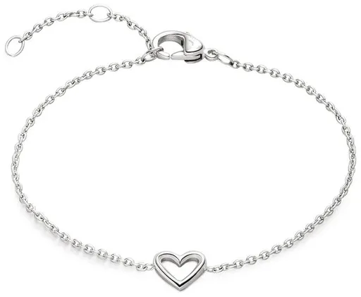 Náramek Boccia Titanium 03070-01