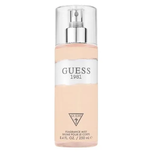 Guess Guess 1981 - tělový závoj 250 ml