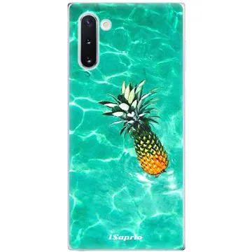iSaprio Pineapple 10 pro Samsung Galaxy Note 10 (pin10-TPU2_Note10)