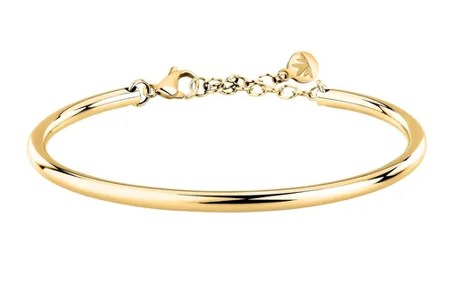Morellato Pevný pozlacený náramek pro ženy Cerchi SAKM94
