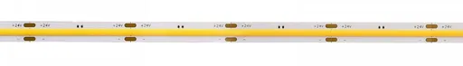 Light Impressions Deko-Light flexibilní LED pásek COB-24V-4000K-5m 24V DC 54,00 W 4000 K 5160 lm 5000 840324