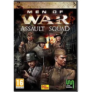 Men of War: Assault Squad (195452)