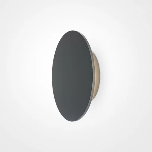 MAYTONI Nástěnné svítidlo Wald O420WL-L12GF