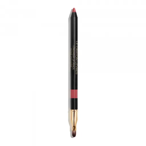 CHANEL LE CRAYON LÈVRES DLOUHODRŽÍCÍ TUŽKA NA RTY - 196 ROSE POUDRÉ 1.2G 1 g