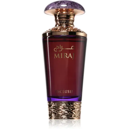 French Avenue Miraj Exclusif parfémovaná voda pro ženy 100 ml