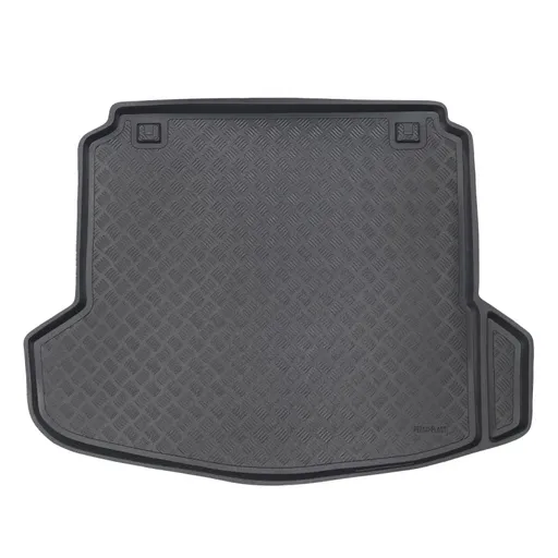 Plastová vana do kufru Rezaw-Plast Renault Megane 2016-2024 (sedan, bez protiskluzu)