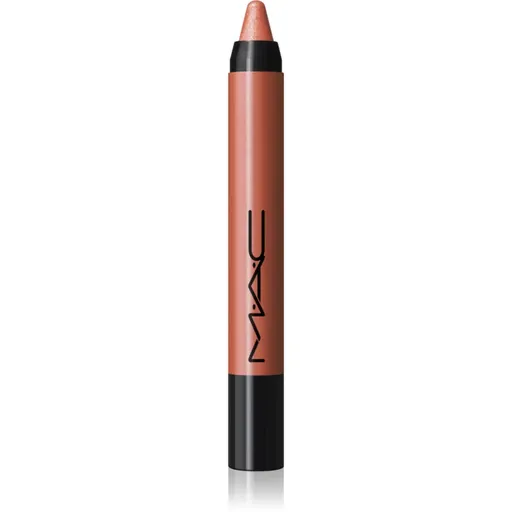 MAC Cosmetics Dazzlelips Crayon třpytivá rtěnka v tužce odstín Chandelier 1.5 g