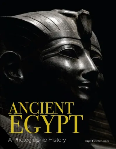 Ancient Egypt - Nigel Fletcher-Jones