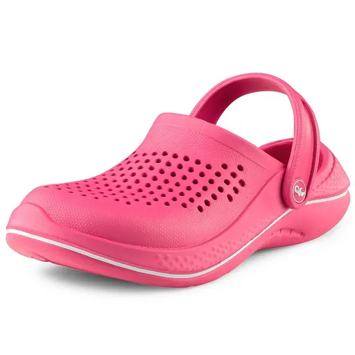 Canis (CXS) Nazouváky CXS TREND - Růžová / bílá | 37