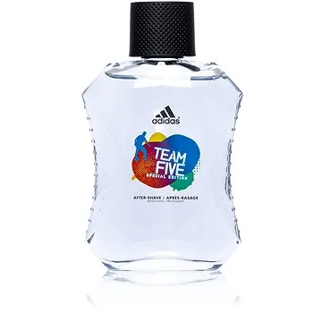 ADIDAS Team Five 100 ml (3607346550540)
