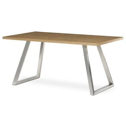 Jídelní stůl HT-W1515 OAK Autronic