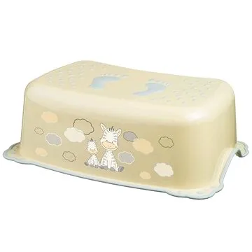 Maltex stupátko zebra - béžová (5903067014339)