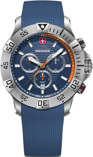 Wenger Sea Force Chrono 01.0643.124