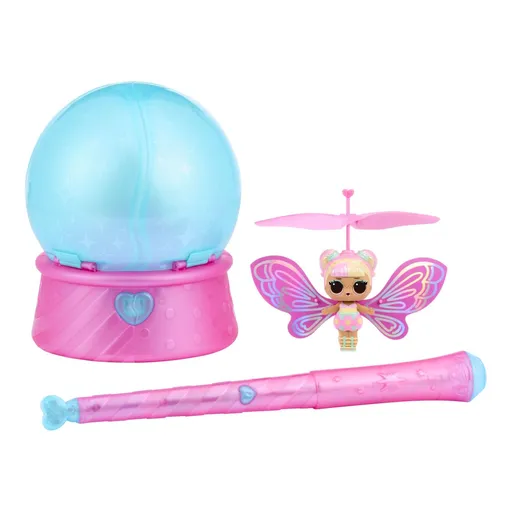 L.O.L. Surprise! Kouzelná létající víla - Flower Child