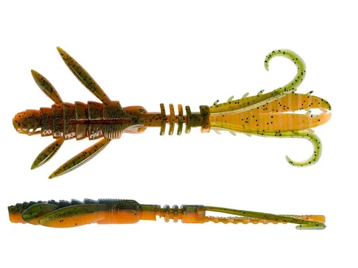 Westin Gumová nástraha CreCraw Ripplr Creaturebait UV Craw,Westin Gumová nástraha CreCraw Ripplr Creaturebait UV Craw