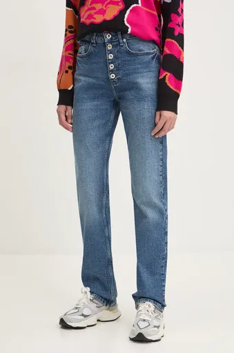 Džíny Karl Lagerfeld Jeans