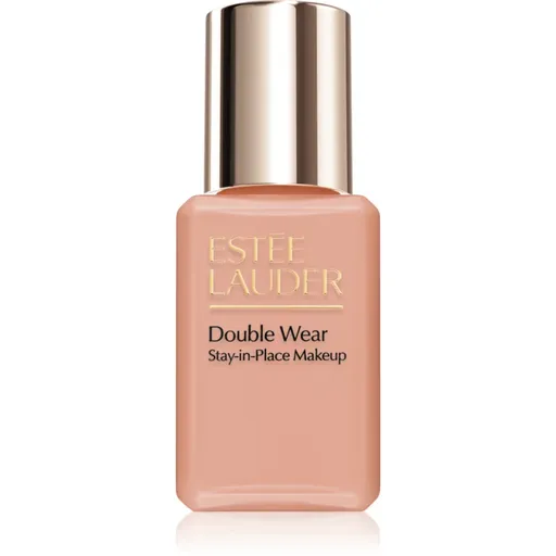 Estée Lauder Double Wear Stay-in-Place Makeup Mini dlouhotrvající make-up SPF 10 odstín 2C3 Fresco 15 ml