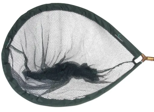 Gardner podběráková hlava specialist pan net 88x65 cm