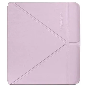 Kobo Libra 2 sleepcover Lavender (N418-AC-LV-E-PU)