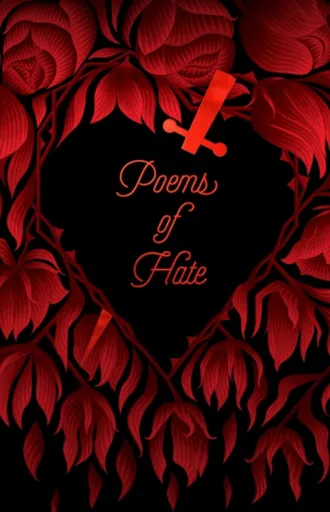 Poems of Hate - Various authors