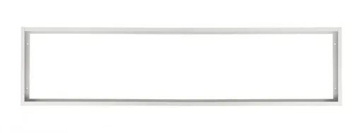 Light Impressions Deko-Light příslušenství - přisazený rám pro 1500x300mm Panel 930795