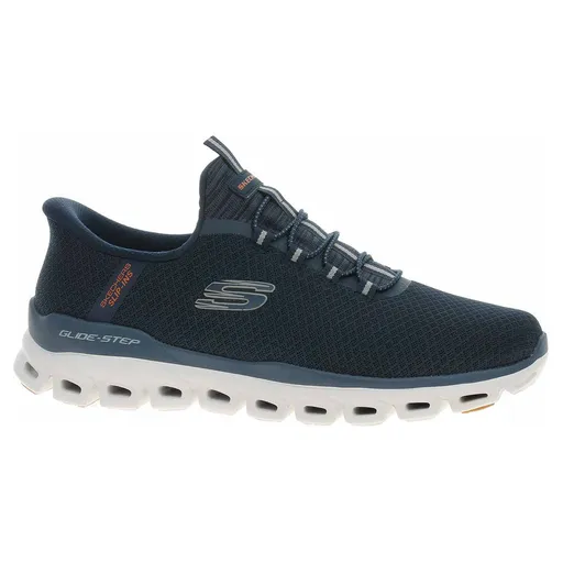 Skechers Slip-ins: Glide-Step - Noxus navy 44