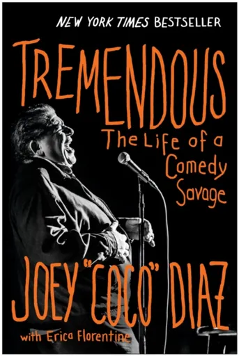 Tremendous - Joey Diaz