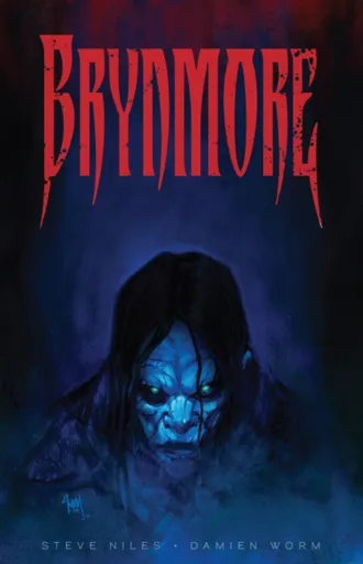 Brynmore - Steve Niles, Damien Worm