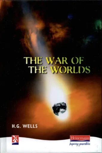 The War of the Worlds - H. Wells