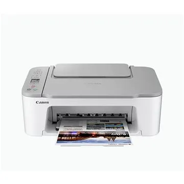 Canon PIXMA TS3451 bílá (4463C026)