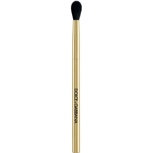 Dolce&Gabbana  Eyeshadow Blender Beauty Brush štětec na blending 1 ks