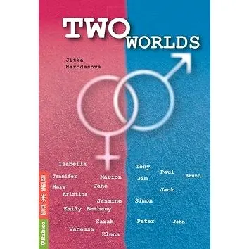 Two worlds (978-80-7346-250-5)