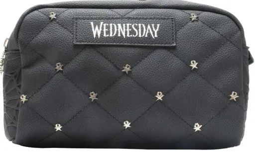 Wednesday kosmetická taštička